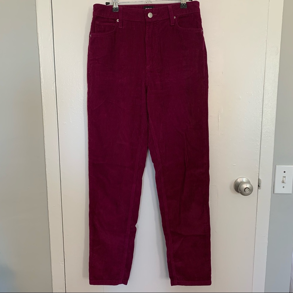 Urban Outfitters BDG Corduroy Pants